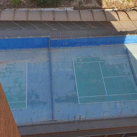Coblanca 20 - Fincas Arena ベニドルム エクステリア 写真
