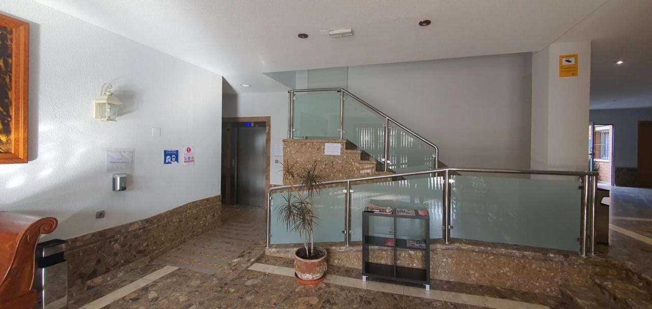 Coblanca 20 - Fincas Arena ベニドルム エクステリア 写真